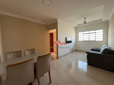 Apartamento com 2 Quartos à venda, 60m² no Santa Cruz, Americana