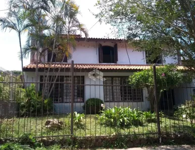 Casa com 4 Quartos à venda, 203m² no Pedra Redonda, Porto Alegre