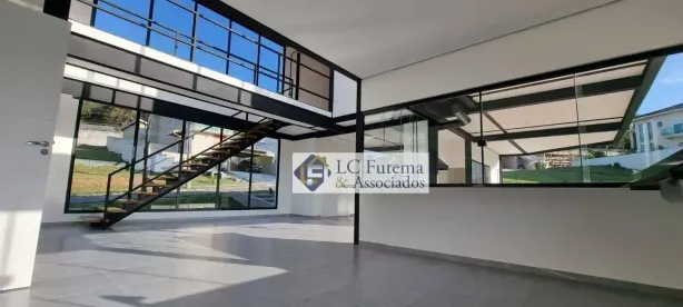 Casa de Condomínio com 3 Quartos à venda, 311m² no Jardim Caiapiá, Cotia