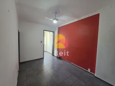 Apartamento com 2 Quartos à venda, 60m² no Laranjeiras, Rio de Janeiro