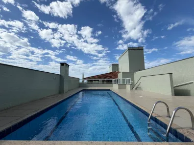 Apartamento com 2 Quartos à venda, 67m² no Praia Grande, Ubatuba