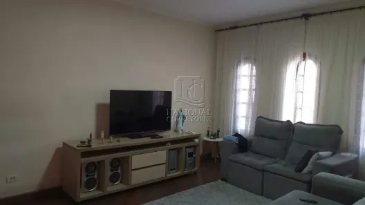 Sobrado com 3 Quartos à venda, 181m² no Jardim Las Vegas, Santo André