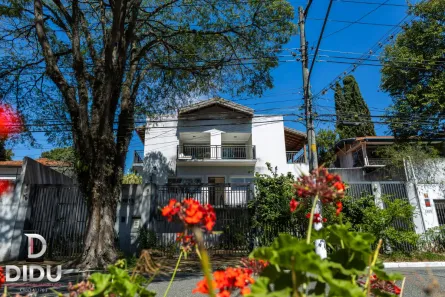 Sobrado com 7 Quartos à venda, 801m² no Lapa, São Paulo