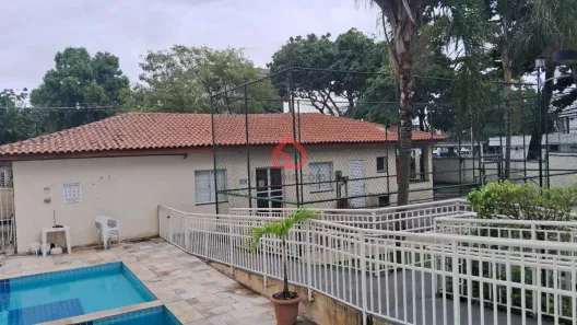 Apartamento com 2 Quartos à venda, 48m² no Rocha Miranda, Rio de Janeiro
