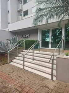 Apartamento com 3 Quartos para alugar, 77m² no Gleba Fazenda Palhano, Londrina