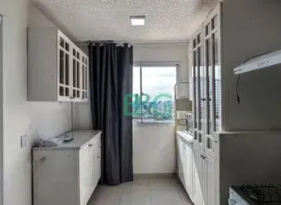 Apartamento com 1 Quarto à venda, 25m² no Vila Cláudia, São Paulo