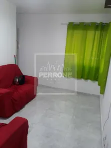 Apartamento com 2 Quartos à venda, 50m² no Luz, São Paulo