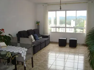Apartamento com 3 Quartos à venda, 100m² no Parque Mandaqui, São Paulo