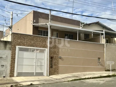 Sobrado com 3 Quartos à venda, 172m² no Chácara Cneo, Campinas