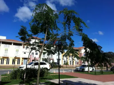 Sala Comercial com 1 Quarto à venda, 41m² no Ville Sainte Hélène, Campinas