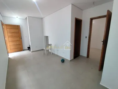 Sobrado com 2 Quartos à venda, 75m² no Aparecida, Santos