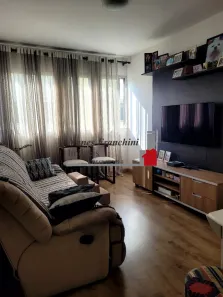 Apartamento com 2 Quartos à venda, 64m² no Limão, São Paulo