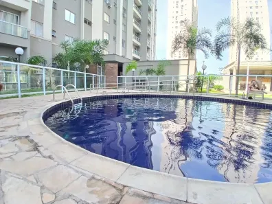 Apartamento com 2 Quartos à venda, 50m² no Jardim Primavera, Duque de Caxias