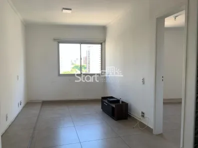 Apartamento com 1 Quarto à venda, 47m² no Vila Itapura, Campinas