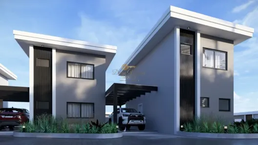 Casa de Condomínio com 3 Quartos à venda, 120m² no Golfe, Teresópolis
