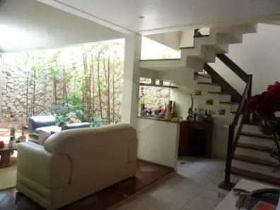 Casa com 6 Quartos à venda, 450m² no Jardim da Saúde, São Paulo