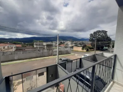 Sobrado com 3 Quartos à venda, 130m² no Jardim do Lago, Atibaia