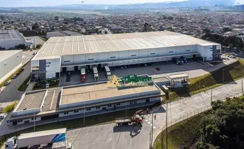 Galpão/Depósito/Armazém para alugar, 5107m² no Vila Aeroporto, Guarulhos
