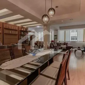Apartamento com 3 Quartos à venda, 188m² no Copacabana, Rio de Janeiro