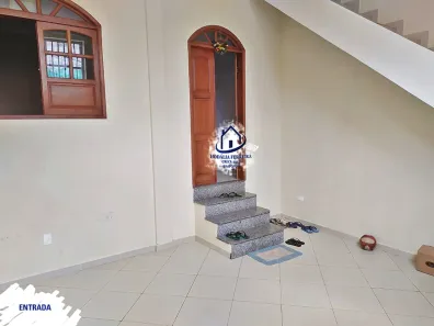 Casa com 2 Quartos à venda, 180m² no Itapuã, Salvador