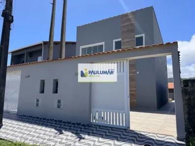 Casa com 2 Quartos à venda, 96m² no Verde Mar, Itanhaém