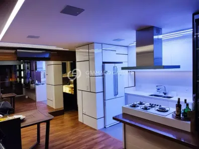 Apartamento com 2 Quartos à venda, 110m² no Centro, Gramado
