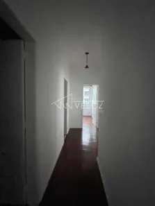 Apartamento com 3 Quartos à venda, 90m² no Botafogo, Rio de Janeiro