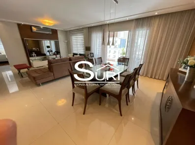 Apartamento com 3 Quartos à venda, 158m² no Barcelona, São Caetano do Sul