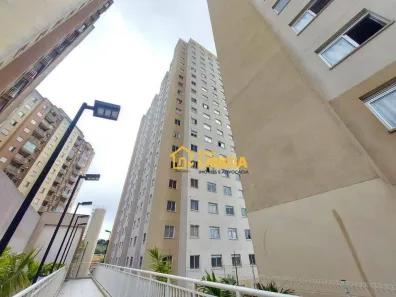 Apartamento com 2 Quartos à venda, 35m² no Itaquera, São Paulo