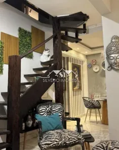 Apartamento com 3 Quartos à venda, 153m² no Bingen, Petrópolis
