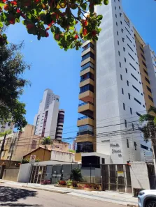 Apartamento com 5 Quartos à venda, 245m² no Petrópolis, Natal