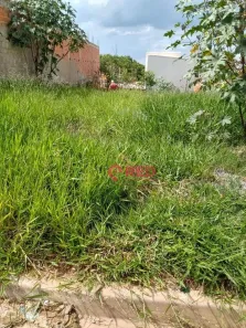 Lote/Terreno à venda, 250m² no Parque São Bento, Sorocaba