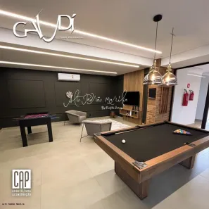 Apartamento com 3 Quartos à venda, 100m² no Jardim Maria Izabel, Marília