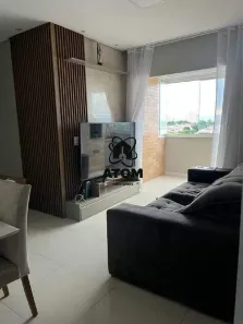 Apartamento com 2 Quartos à venda, 65m² no Vila São José, Taubaté