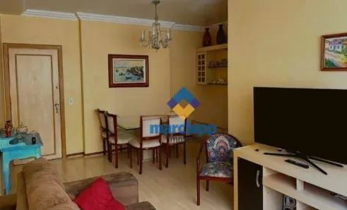 Apartamento com 2 Quartos à venda, 70m² no Icaraí, Niterói