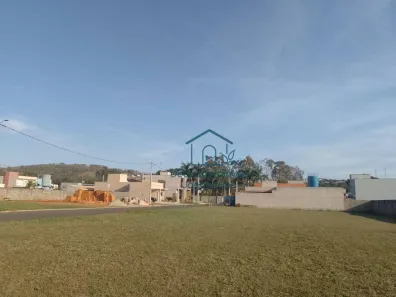 Lote/Terreno à venda, 250m² no Vargeão, Jaguariúna