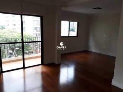 Apartamento com 3 Quartos à venda, 211m² no Boqueirão, Santos