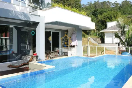 Casa com 4 Quartos à venda, 350m² no Santo Antônio de Lisboa, Florianópolis