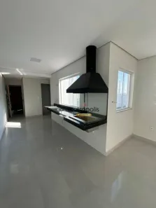 Cobertura com 3 Quartos à venda, 140m² no Vila Metalúrgica, Santo André