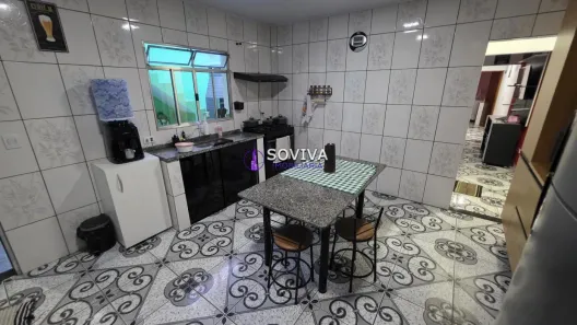 Casa com 2 Quartos à venda, 144m² no Jardim Santo André, São Paulo