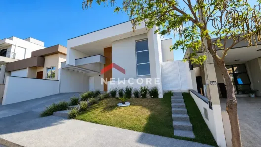 Casa de Condomínio com 3 Quartos à venda, 150m² no Bairro do Grama, Caçapava