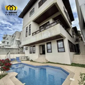 Casa de Condomínio com 4 Quartos à venda, 780m² no Parque Terra Nova II, São Bernardo do Campo