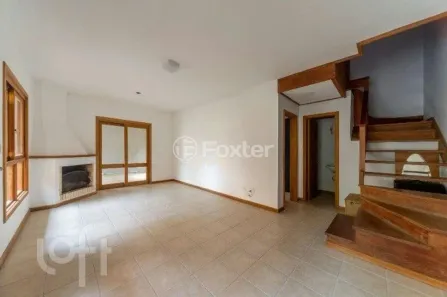 Casa de Condomínio com 3 Quartos à venda, 132m² no Espírito Santo, Porto Alegre