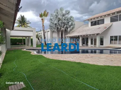 Casa com 4 Quartos à venda, 600m² no Jardim Maringá, Sinop