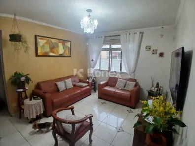 Apartamento com 3 Quartos à venda, 90m² no Vila Medeiros, São Paulo