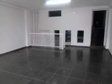 com 9 Quartos para alugar, 316m² no Jardim, Santo André