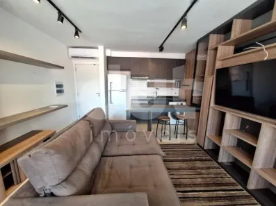 Apartamento com 1 Quarto à venda, 45m² no Centro, Campinas