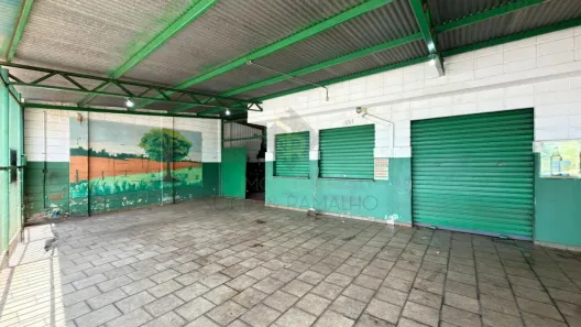 Galpão/Depósito/Armazém para alugar, 1834m² no Parque das Figueiras, Ribeirão Preto