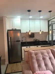Apartamento com 2 Quartos à venda, 67m² no Barra Funda, São Paulo