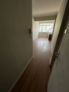 Apartamento com 1 Quarto à venda, 32m² no Barra Funda, São Paulo